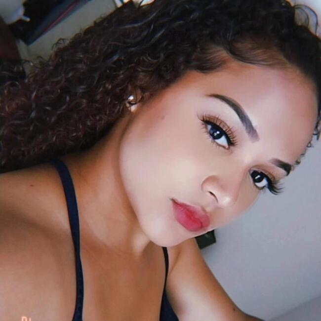 Babysitter in São Paulo: Israna