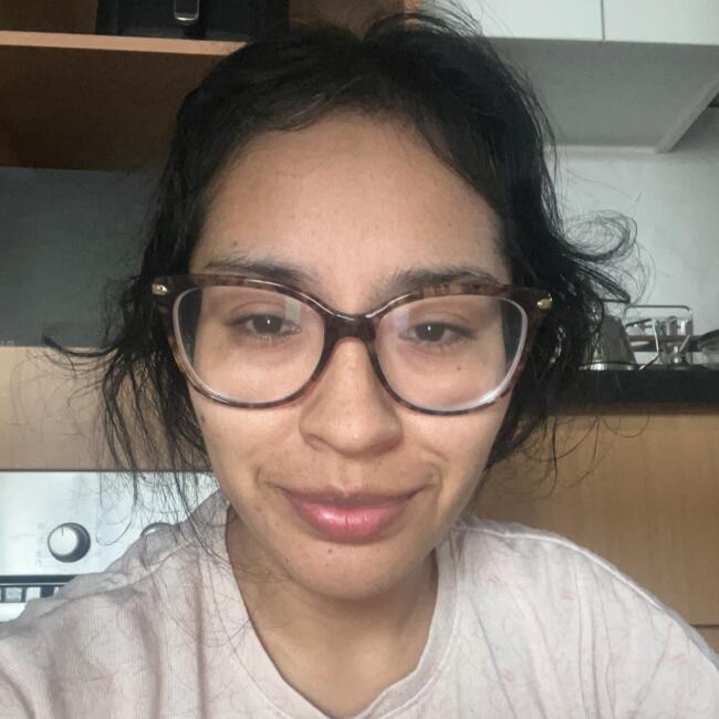 Δουλειά για babysitter στην περιοχή Λίμα: Katherine