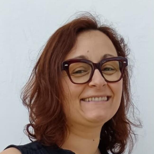 Babysitter in Cirié: Laura