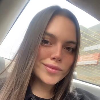 Trabajo para niñera en Lima: trabajo de niñera Verónica