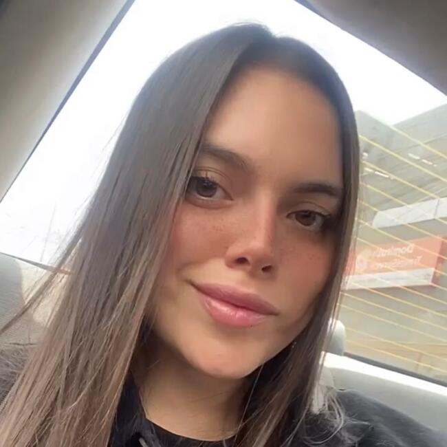 Trabajo para niñera en Lima: Verónica