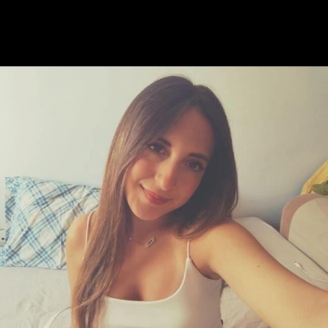 Babysitter στην περιοχή Αιγάλεω: Χριστίνα