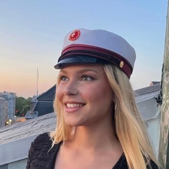 Babysitter i København: Vera penelope