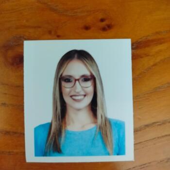 Babysitter a Bari: Martina Pia