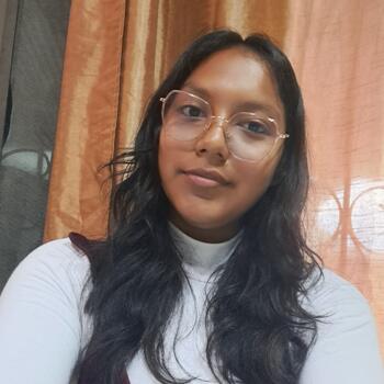 Babysitter Milagro: Cristina