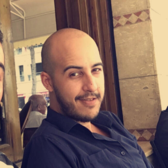 Babysitting job in Kenitra: El Mehdi