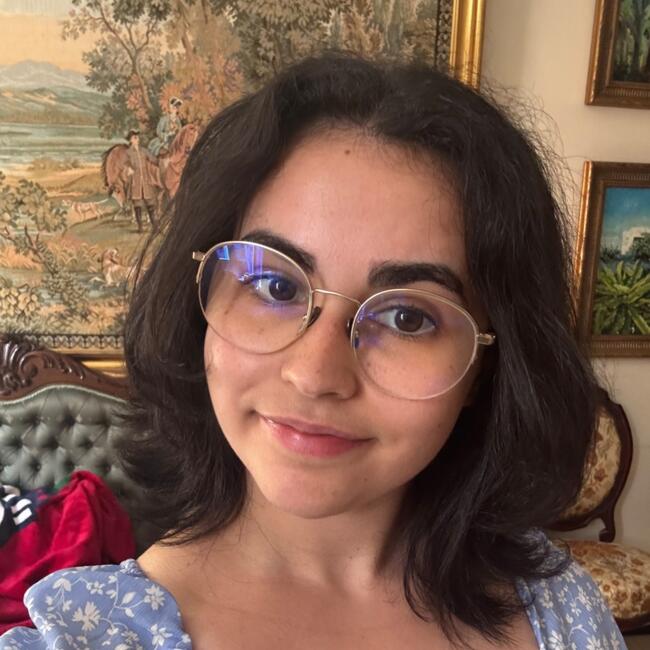 Babysitter in Delft: Kerensa