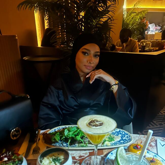 Babysitter in Persan: Annia