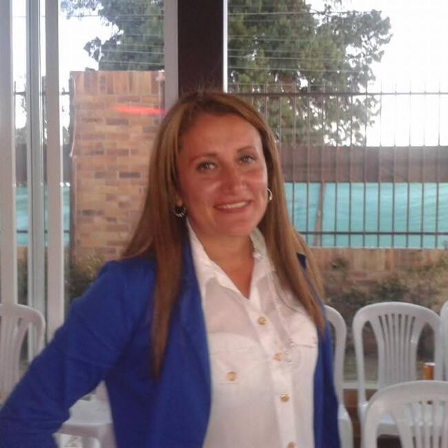 Nanny in Badalona: Sandra patricia