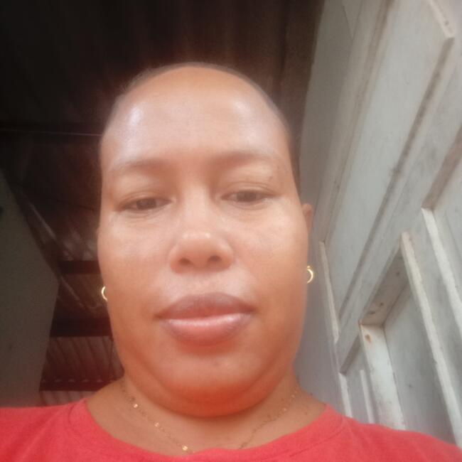 Babysitter in Cartagena: Nuris