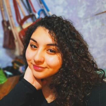 Babysitter in Padre Hurtado: Josefina