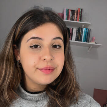 Babysitter in São Bernardo do Campo: Isabella