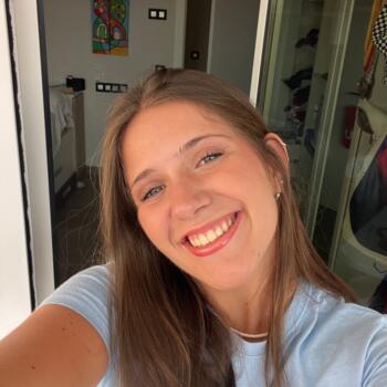 Babysitter in Gandia: NEU