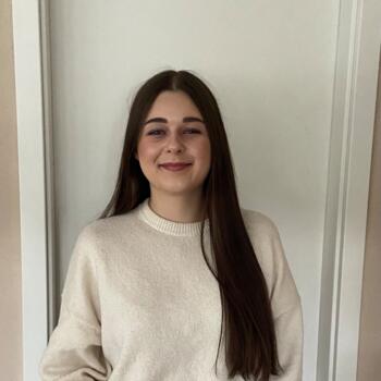 Babysitter Ennepetal: Hanna