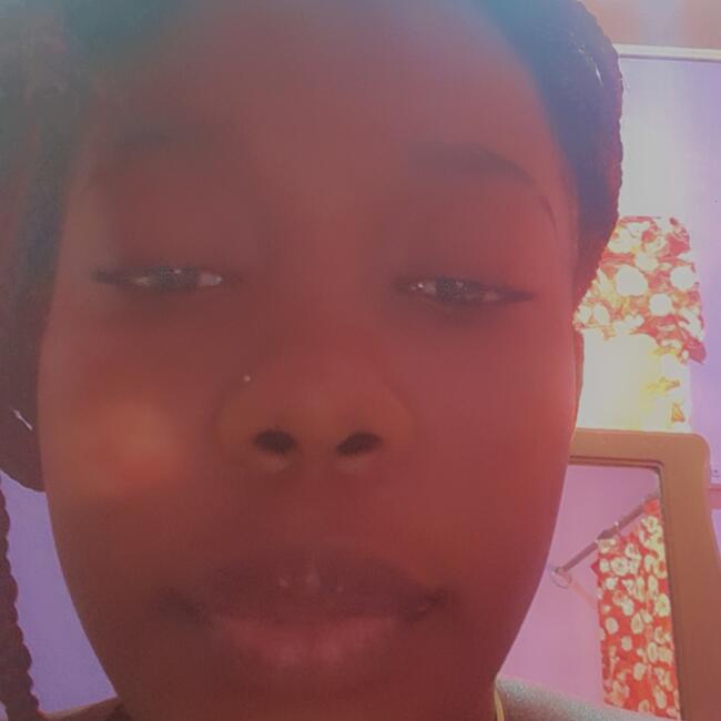 Babysitter in Bull Bay: K-a-lee