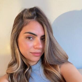 Niñera en Santiago de Chile: Mariajose