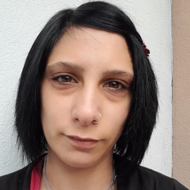 Babysitter in Ivrea: Valentina