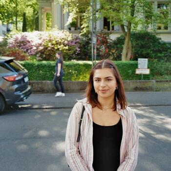 Babysitter in Stockholm: Zerda