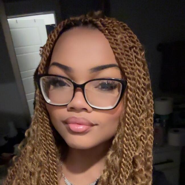 Babysitter in Ashburn: Jordin