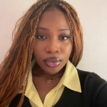 Babysitter Nottingham: Chia