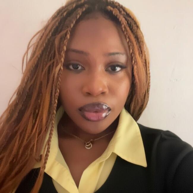 Babysitter in Nottingham: Chia