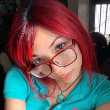 Niñera Tegucigalpa: Francis