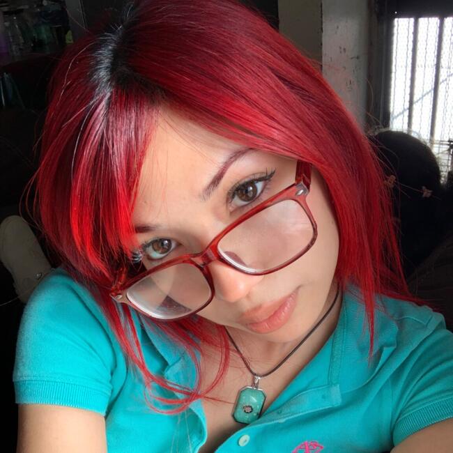 Niñera en Tegucigalpa: Francis