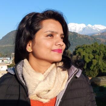 Barnevakt Bergen: Arpana