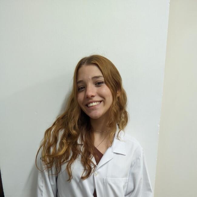 Babá em São Bernardo do Campo: Maite