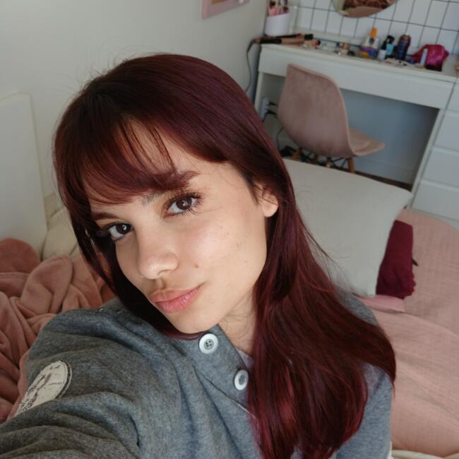 Babysitter in São Paulo: Marina