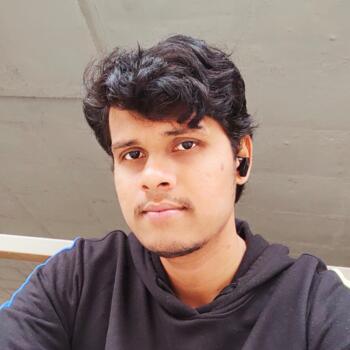 Babysitter Bengaluru: Ashok