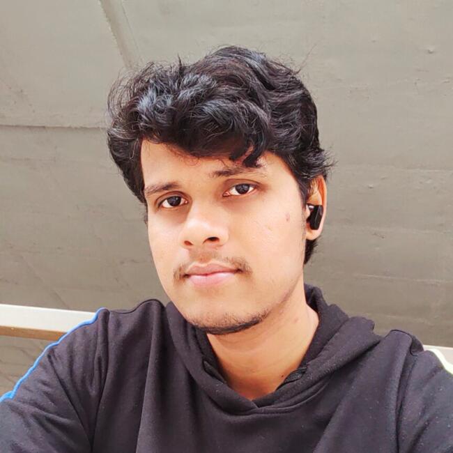 Babysitter in Bengaluru: Ashok