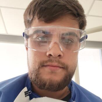 Trabajo para niñera en Coquimbo: trabajo de niñera Kelvin