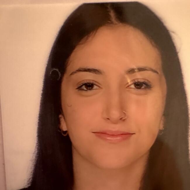 Babysitter in Petroúpolis: Μαριάννα