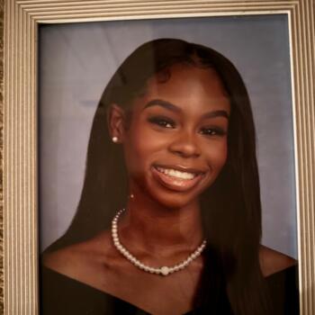 Babysitter in Olive Branch (Mississippi): Jakira