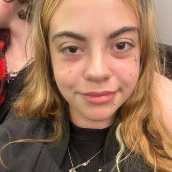 Babysitter in Berlin: Yelyzaveta