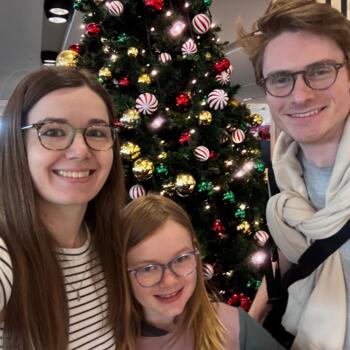 Babysitting job in Christchurch: babysitting job Megan