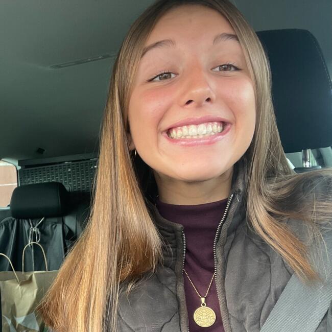 Babysitter in Arruda dos Vinhos: Madalena