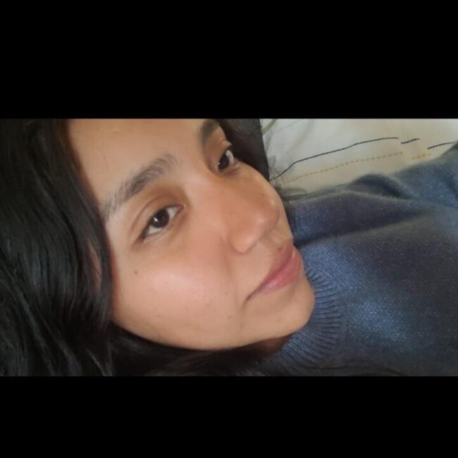 Niñera en Tacna: Soledad