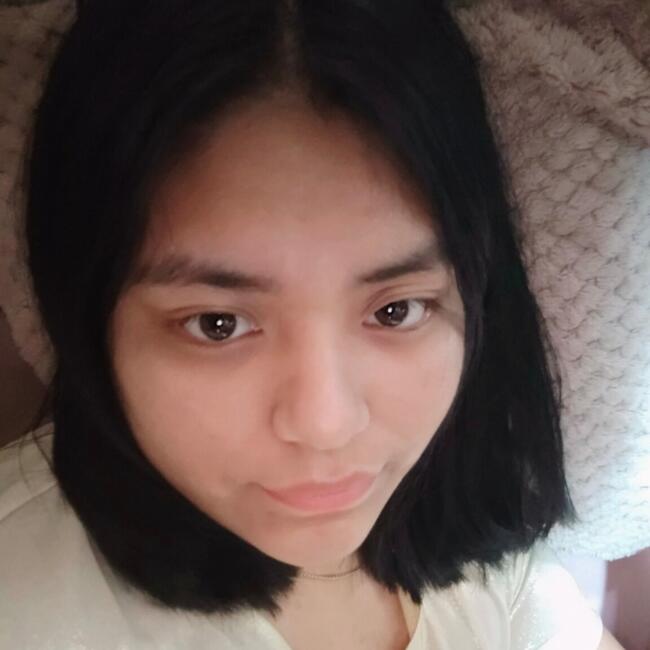 Niñera en Santander: Ariana Sanchez