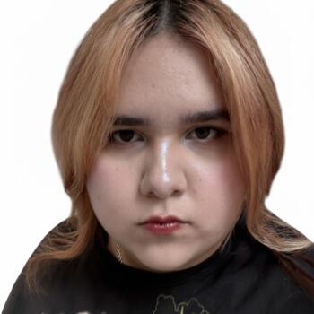 Niñera en Macul: Arantxa mejías