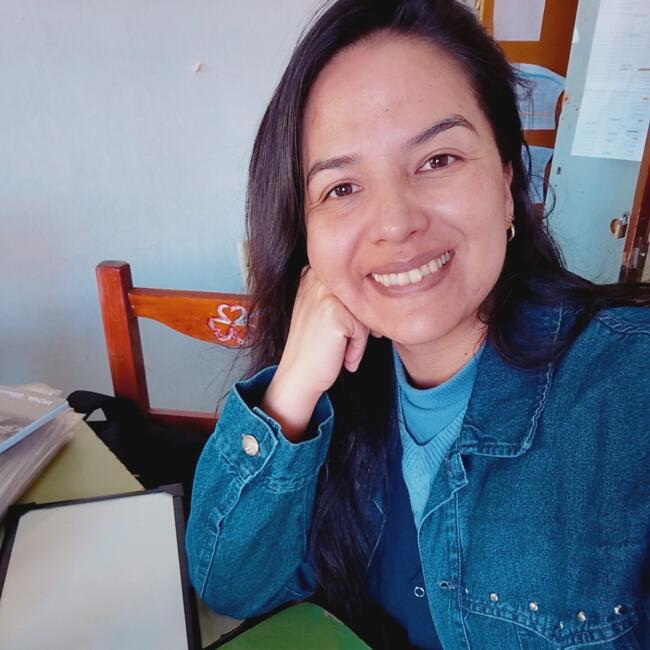 Babysitter in Tigre: Rita Silvana