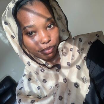 Babysitter Dakar: Ndickou