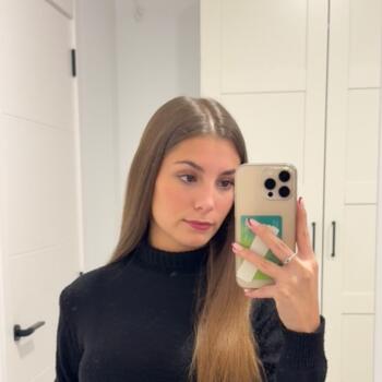 Babysitter in Palau-solità i Plegamans: Aroa