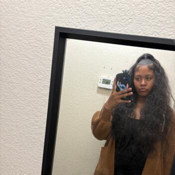 Babysitter in Palmdale: Unique