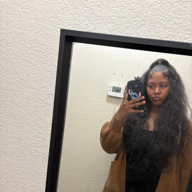 Babysitter in Palmdale: Unique