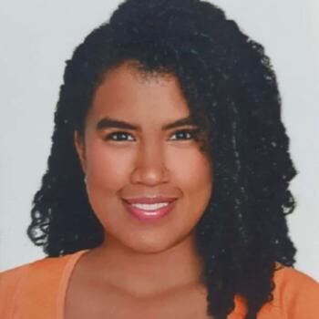 Babysitter in A Coruña: Cristina