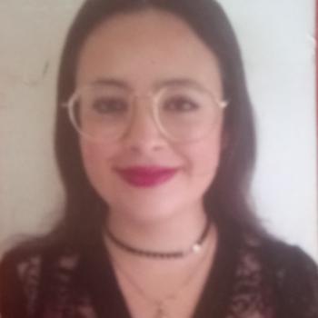 Niñera Tocancipá: Laura