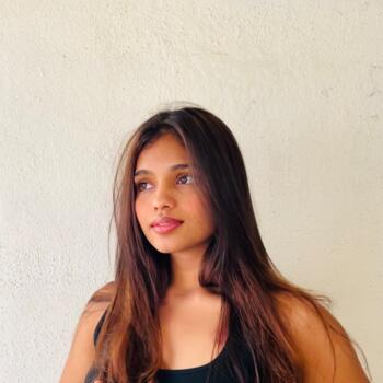 बंगलौर में बेबीसिटर: Palak banthiya