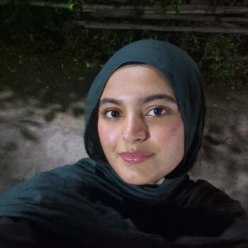 Babysitter in Wiesbaden: Sabahat